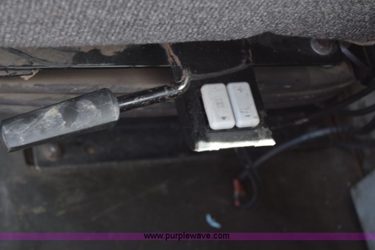 image for item K8608 1988 Case IH 7140 MFWD tractor