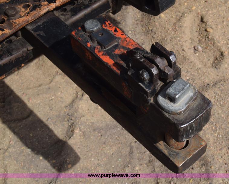 image for item K8608 1988 Case IH 7140 MFWD tractor