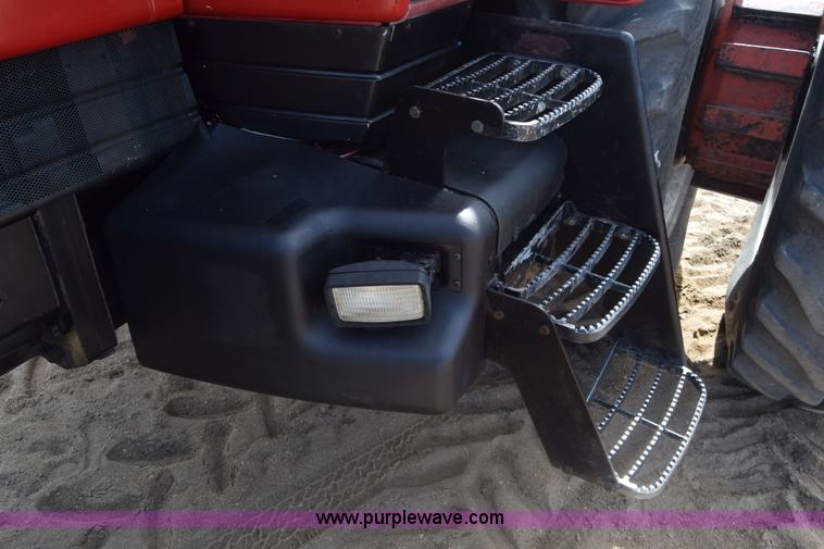 image for item K8608 1988 Case IH 7140 MFWD tractor