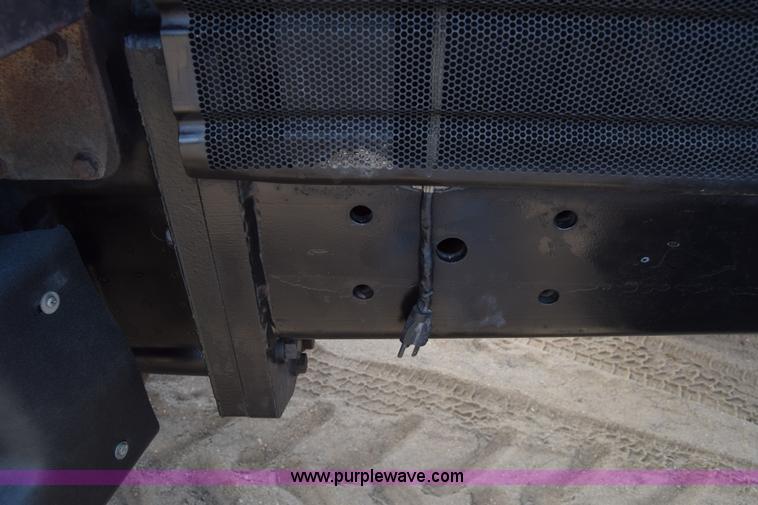 image for item K8608 1988 Case IH 7140 MFWD tractor