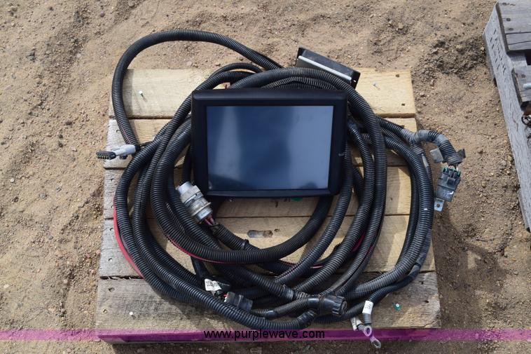 image for item K8667 2010 Case IH 1230 planter