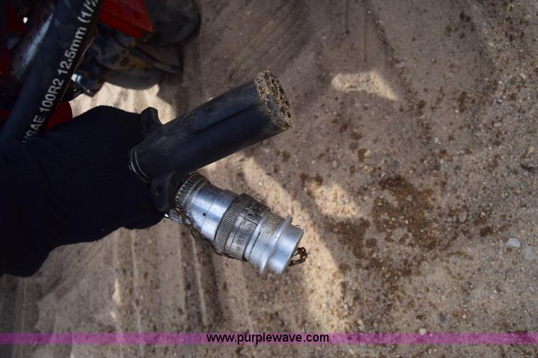 image for item K8667 2010 Case IH 1230 planter