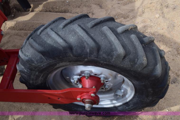 image for item K8667 2010 Case IH 1230 planter
