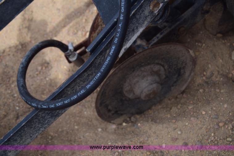 image for item K8667 2010 Case IH 1230 planter