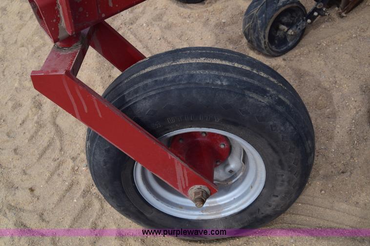 image for item K8667 2010 Case IH 1230 planter