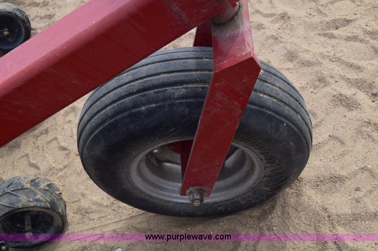 image for item K8667 2010 Case IH 1230 planter