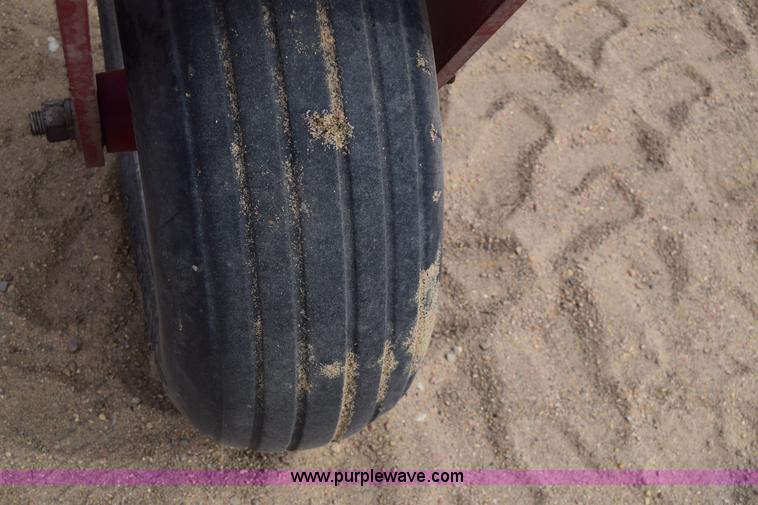 image for item K8667 2010 Case IH 1230 planter