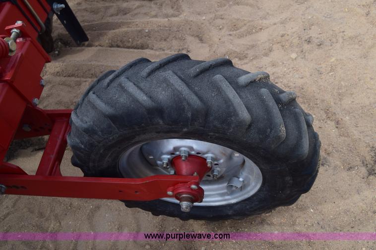 image for item K8667 2010 Case IH 1230 planter