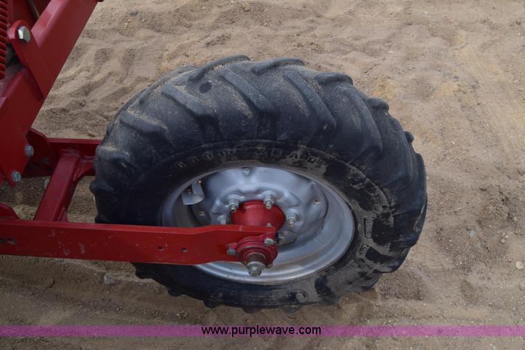 image for item K8667 2010 Case IH 1230 planter