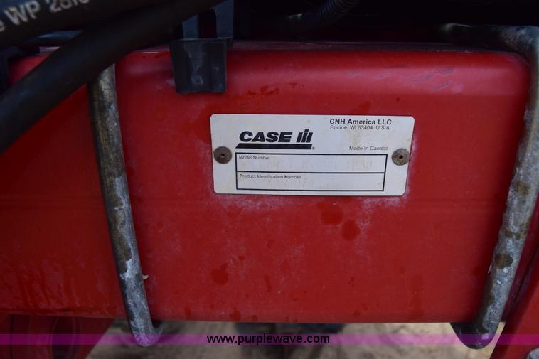 image for item K8667 2010 Case IH 1230 planter