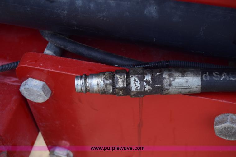 image for item K8667 2010 Case IH 1230 planter