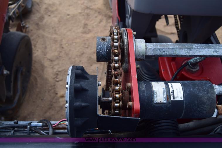 image for item K8667 2010 Case IH 1230 planter