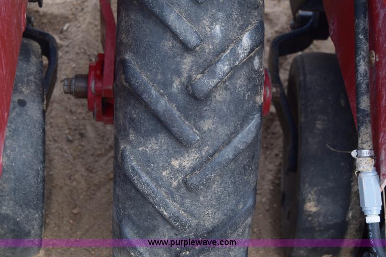 image for item K8667 2010 Case IH 1230 planter