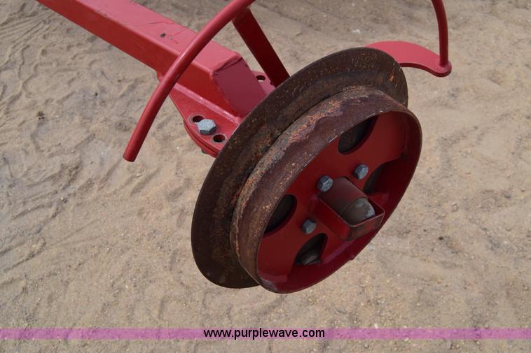 image for item K8667 2010 Case IH 1230 planter