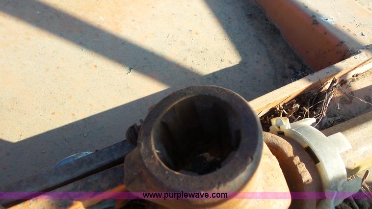 image for item L4770 Big Bee rotary mower