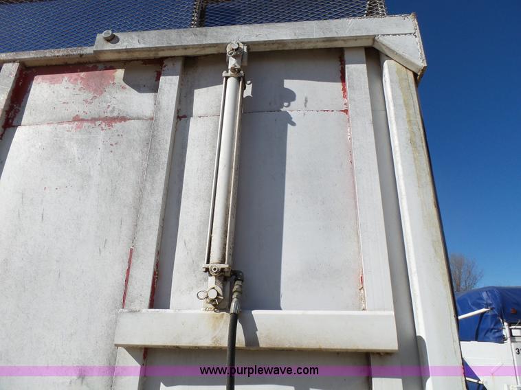 image for item L5410 1979 GMC General grain/silage truck