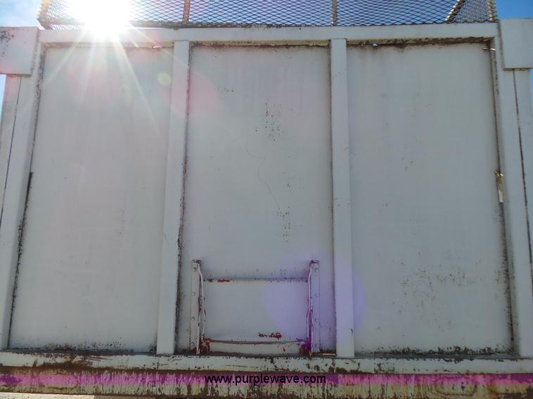 image for item L5410 1979 GMC General grain/silage truck