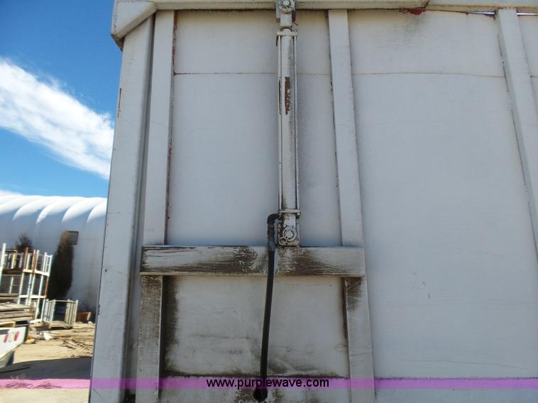 image for item L5410 1979 GMC General grain/silage truck