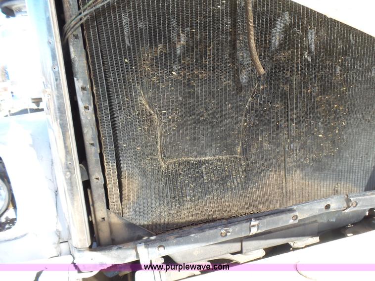 image for item L5410 1979 GMC General grain/silage truck