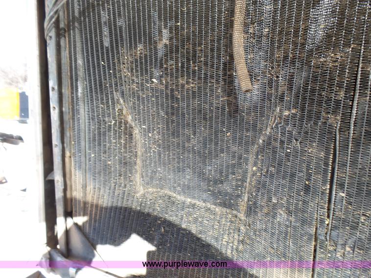 image for item L5410 1979 GMC General grain/silage truck