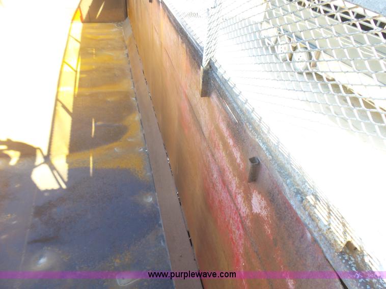 image for item L5410 1979 GMC General grain/silage truck