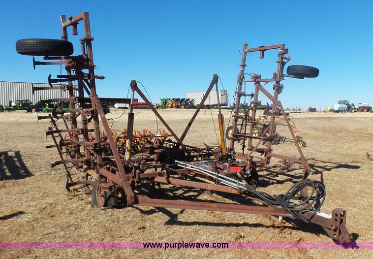 image for item L6181 Ford field cultivator