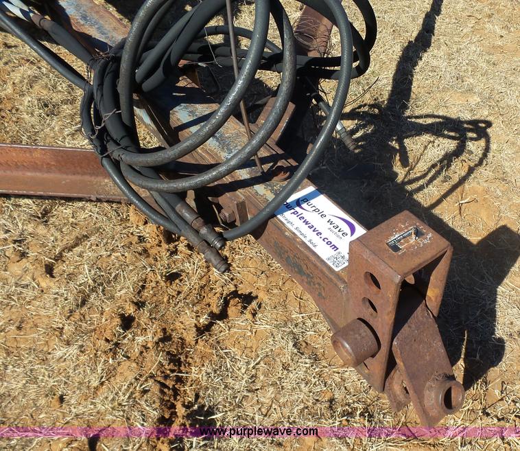 image for item L6181 Ford field cultivator