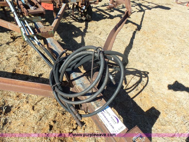 image for item L6181 Ford field cultivator