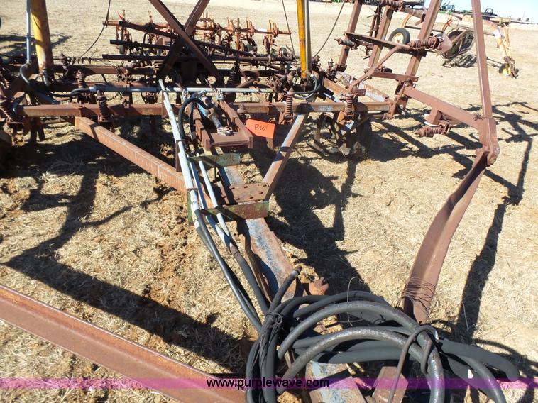 image for item L6181 Ford field cultivator