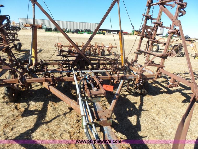 image for item L6181 Ford field cultivator