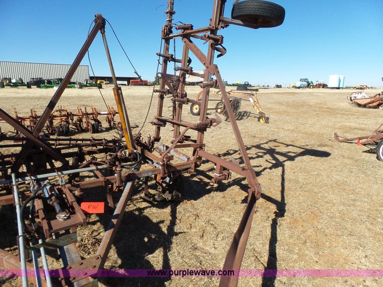 image for item L6181 Ford field cultivator