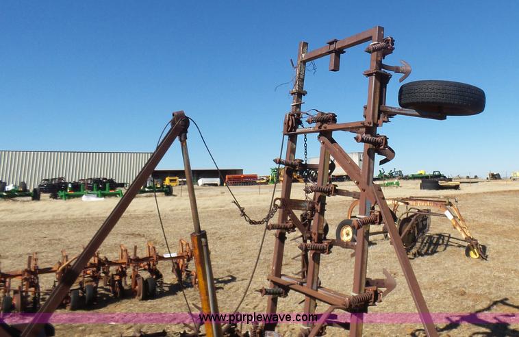 image for item L6181 Ford field cultivator