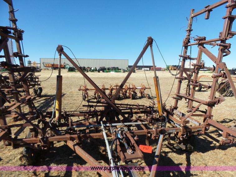 image for item L6181 Ford field cultivator