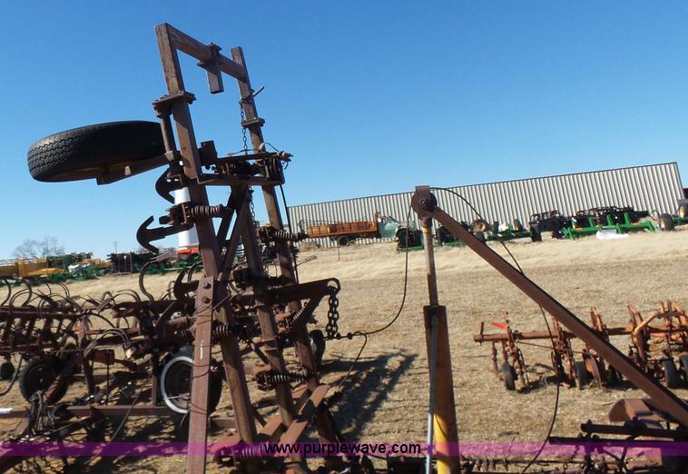 image for item L6181 Ford field cultivator