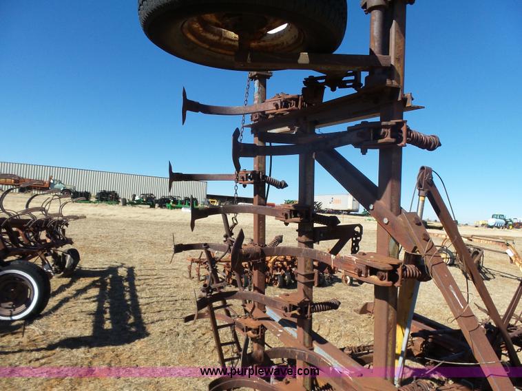 image for item L6181 Ford field cultivator