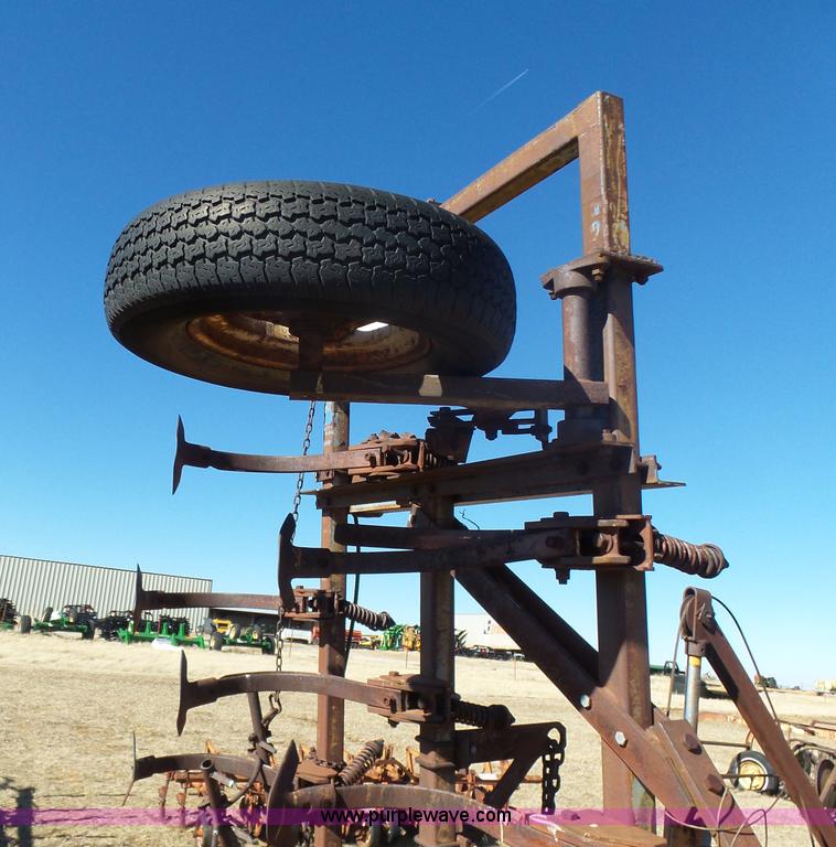 image for item L6181 Ford field cultivator