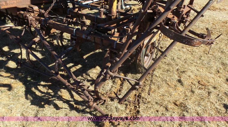 image for item L6181 Ford field cultivator