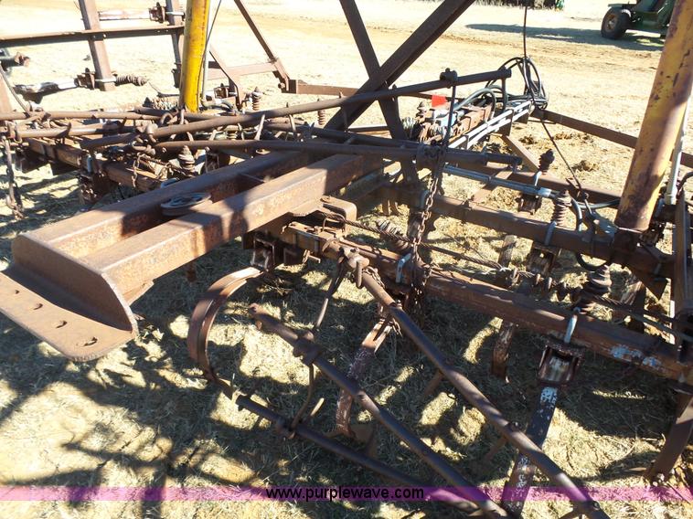 image for item L6181 Ford field cultivator