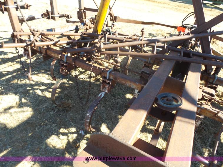 image for item L6181 Ford field cultivator