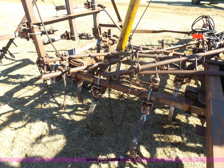 image for item L6181 Ford field cultivator