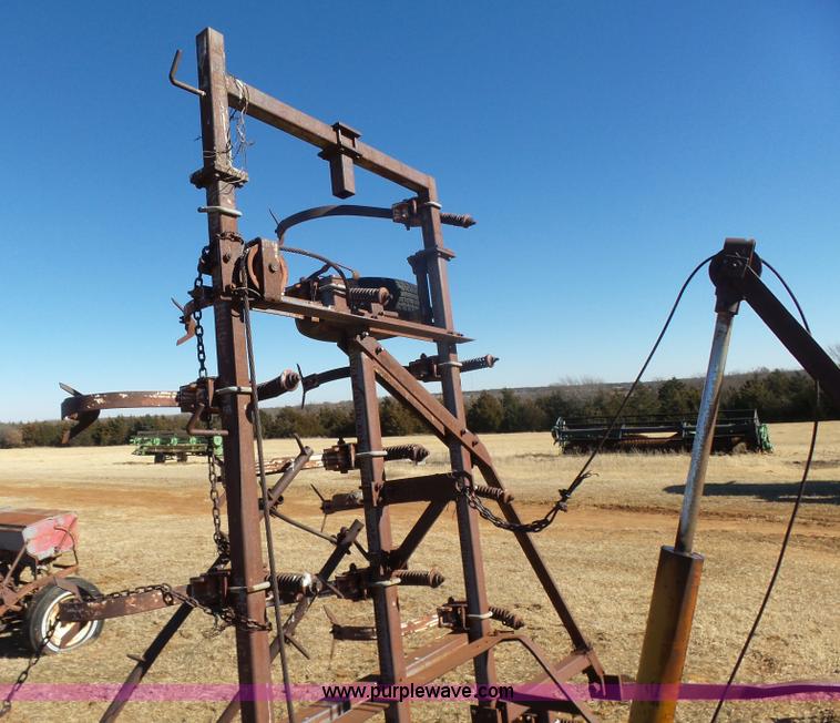 image for item L6181 Ford field cultivator