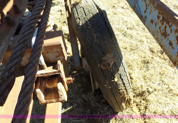 image for item L6181 Ford field cultivator