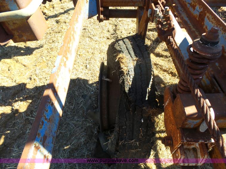 image for item L6181 Ford field cultivator