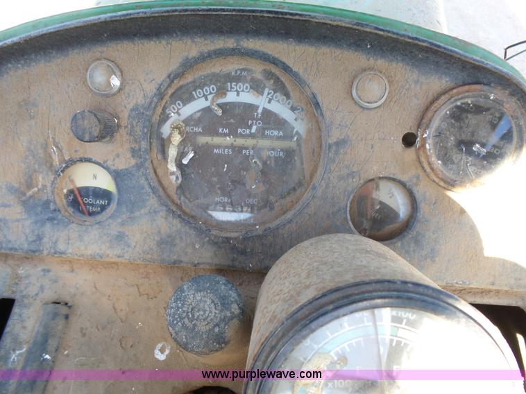 image for item L6192 John Deere 5020 tractor