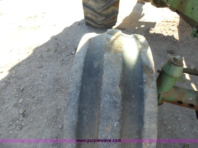 image for item L6192 John Deere 5020 tractor