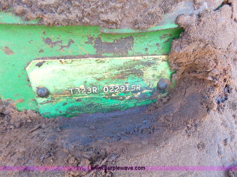 image for item L6192 John Deere 5020 tractor