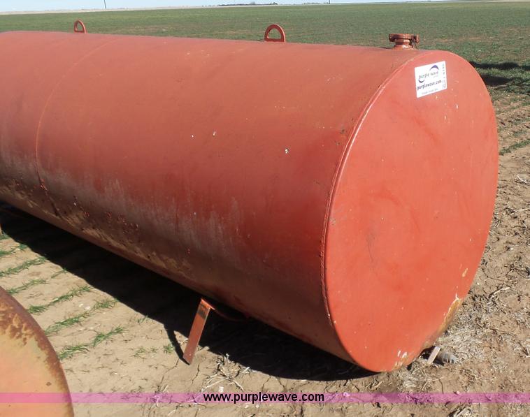image for item L6195 (2) fuel tanks
