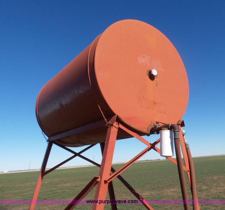 image for item L6196 (2) fuel tanks