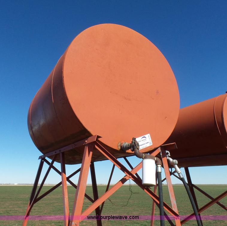 image for item L6196 (2) fuel tanks