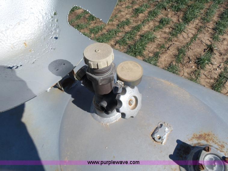 image for item L6197 1964 propane tank